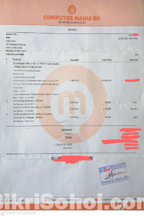 Acer Predator Helios Neo 16 (2023) | i5-13500HX | rtx 4050